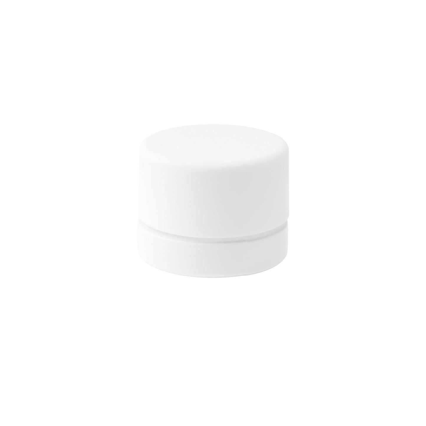 Concentrate Glass Jar w/ Cap 5ml / 34mm, 504-Pack, Child Resistant (Loud Lock)