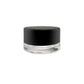 Concentrate Glass Jar w/ Cap 9ml / 44mm, 200-Pack, Child Resistant (Loud Lock)