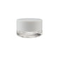 Concentrate Glass Jar w/ Cap 9ml / 44mm, 200-Pack, Child Resistant (Loud Lock)