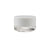 Concentrate Glass Jar w/ Cap 9ml / 44mm, 200-Pack, Child Resistant (Loud Lock)