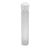 Glass Tube w/ Cap 116mm / 22mm, 12mm Neck, 500-Pack, Child Resistant (Loud Lock) 002