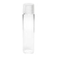 Glass Tube w/ Cap 116mm / 22mm, 500-Pack, Child Resistant (Loud Lock)