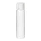 Glass Tube w/ Cap 116mm / 22mm, 500-Pack, Child Resistant (Loud Lock)