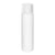 Glass Tube w/ Cap 116mm / 22mm, 500-Pack, Child Resistant (Loud Lock) 007