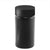 Glass Jar w/ Cap 84mm / 35mm, 200-Pack, Child Resistant (Loud Lock) 006