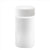 Glass Jar w/ Cap 84mm / 35mm, 200-Pack, Child Resistant (Loud Lock) 007