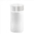 Glass Jar w/ Cap 84mm / 35mm, 200-Pack, Child Resistant (Loud Lock) 009
