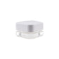 Concentrate Glass Jar w/ Cap 9ml, 250-Pack, Child Resistant, Square (Loud Lock)