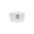 Concentrate Glass Jar w/ Cap 9ml, 250-Pack, Child Resistant, Square (Loud Lock) 003