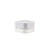 Concentrate Glass Jar w/ Cap 9ml, 250-Pack, Child Resistant, Square (Loud Lock) 007