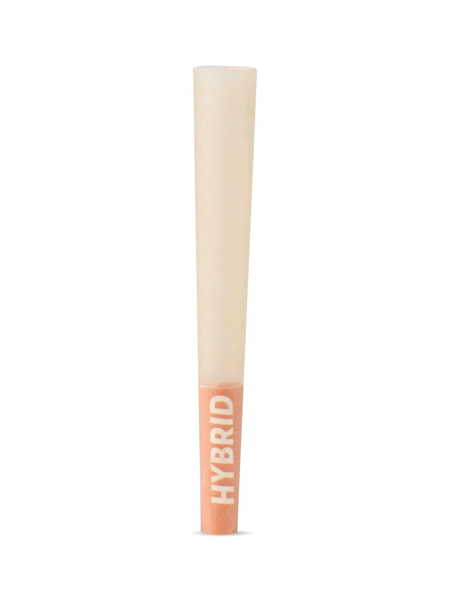 70mm Dogwalker Hybrid Unrefined Brown Paper MW Filter Cones