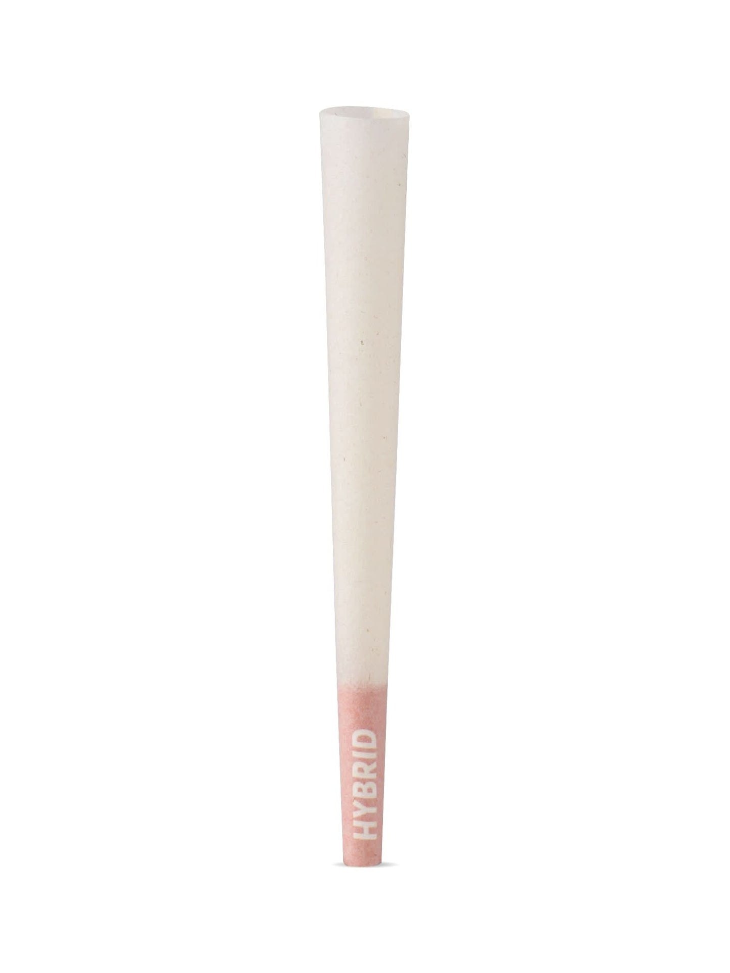 109mm King Size Hybrid 100% Organic Hemp Paper MW Filter Cones