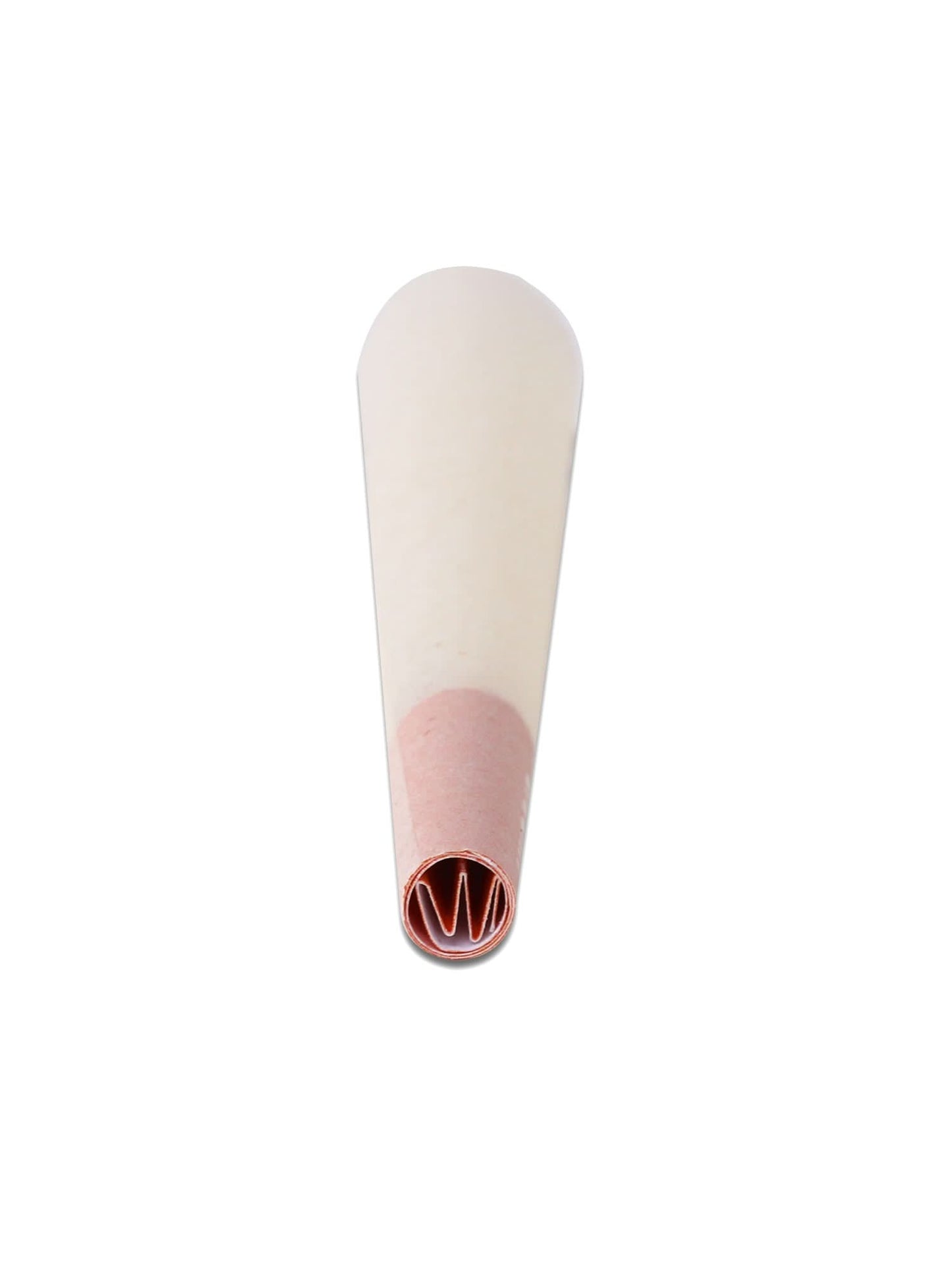 98mm Standard Hybrid 100% Organic Hemp Paper MW Filter Cones