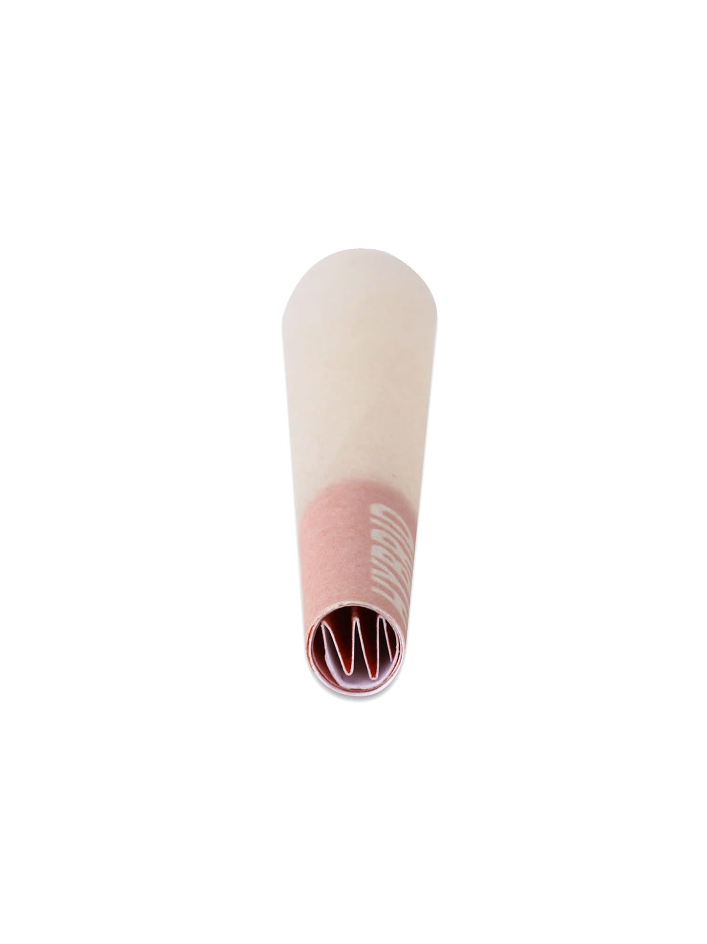 84mm (1-1/4) Hybrid 100% Organic Hemp Paper MW Filter Cones