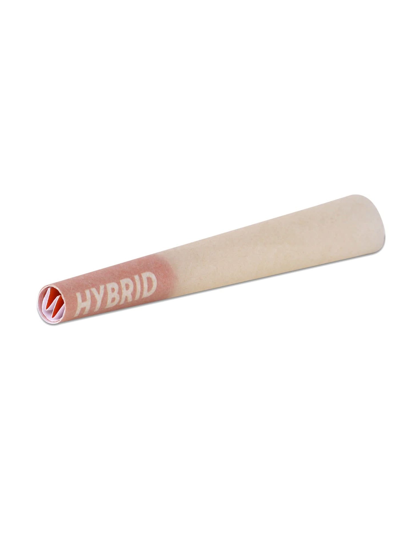 70mm Dogwalker Hybrid 100% Organic Hemp Paper MW Filter Cones