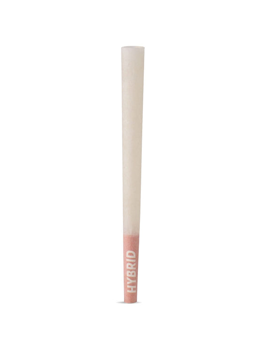 98mm Reefer Hybrid 100% Organic Hemp Paper MW Filter Cones