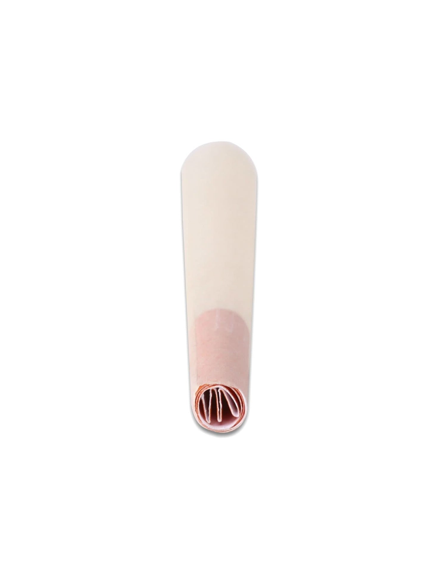 98mm Reefer Hybrid 100% Organic Hemp Paper MW Filter Cones