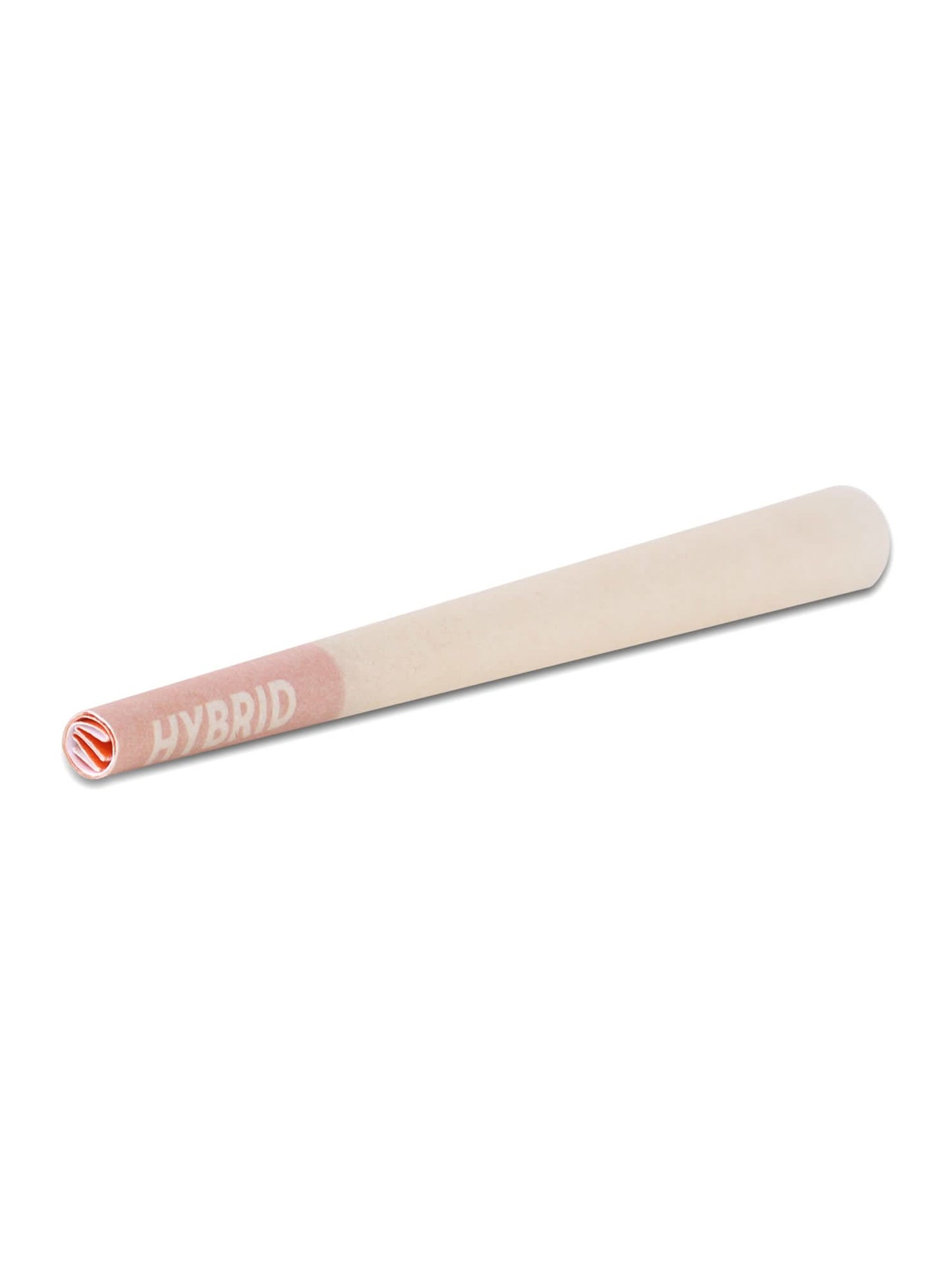 98mm Reefer Hybrid 100% Organic Hemp Paper MW Filter Cones