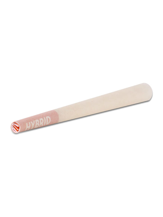 98mm Reefer Hybrid 100% Organic Hemp Paper MW Filter Cones