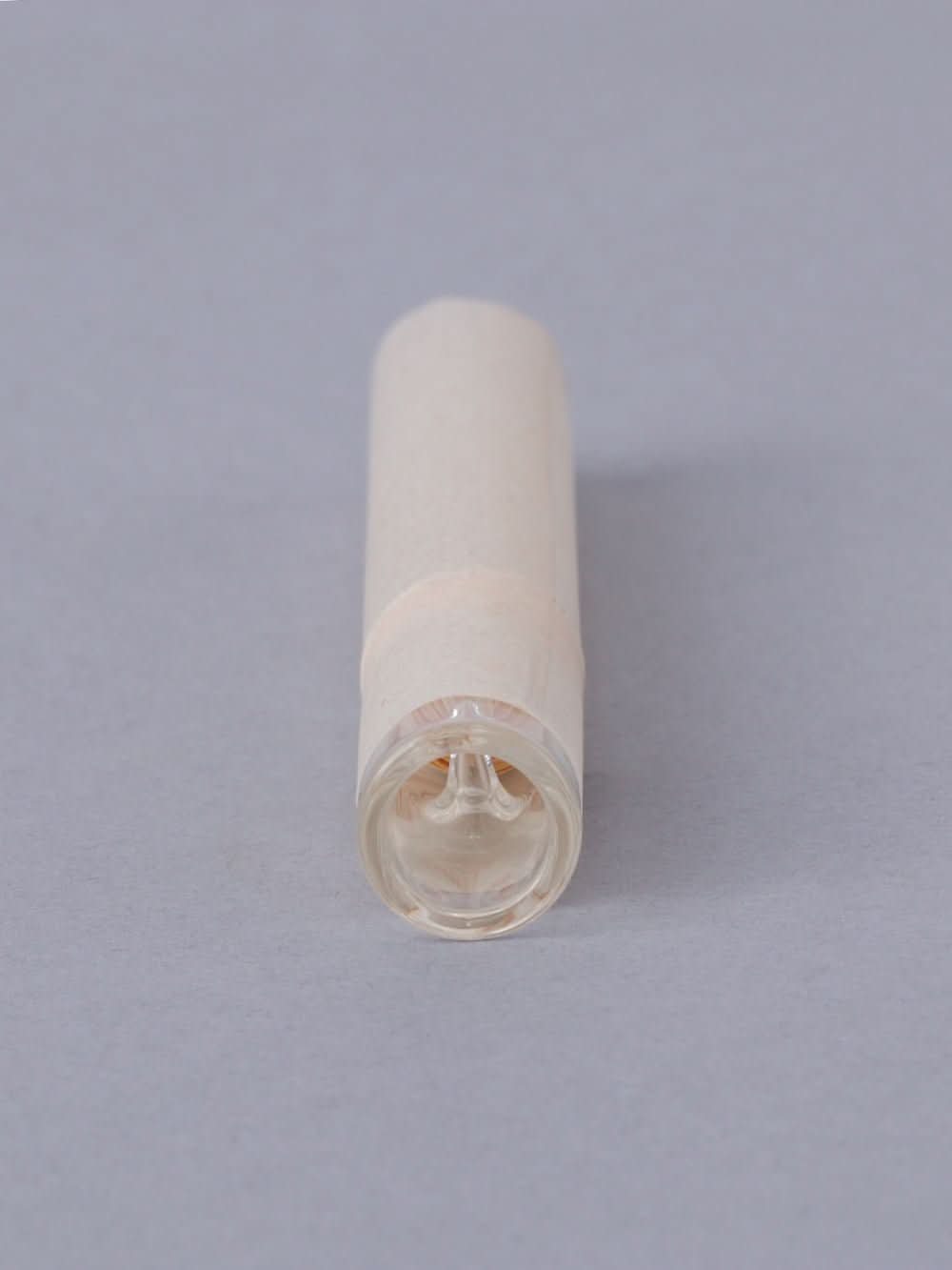109mm King Size 100% Organic Hemp Paper Glass Filter 11mm Dia Tubes