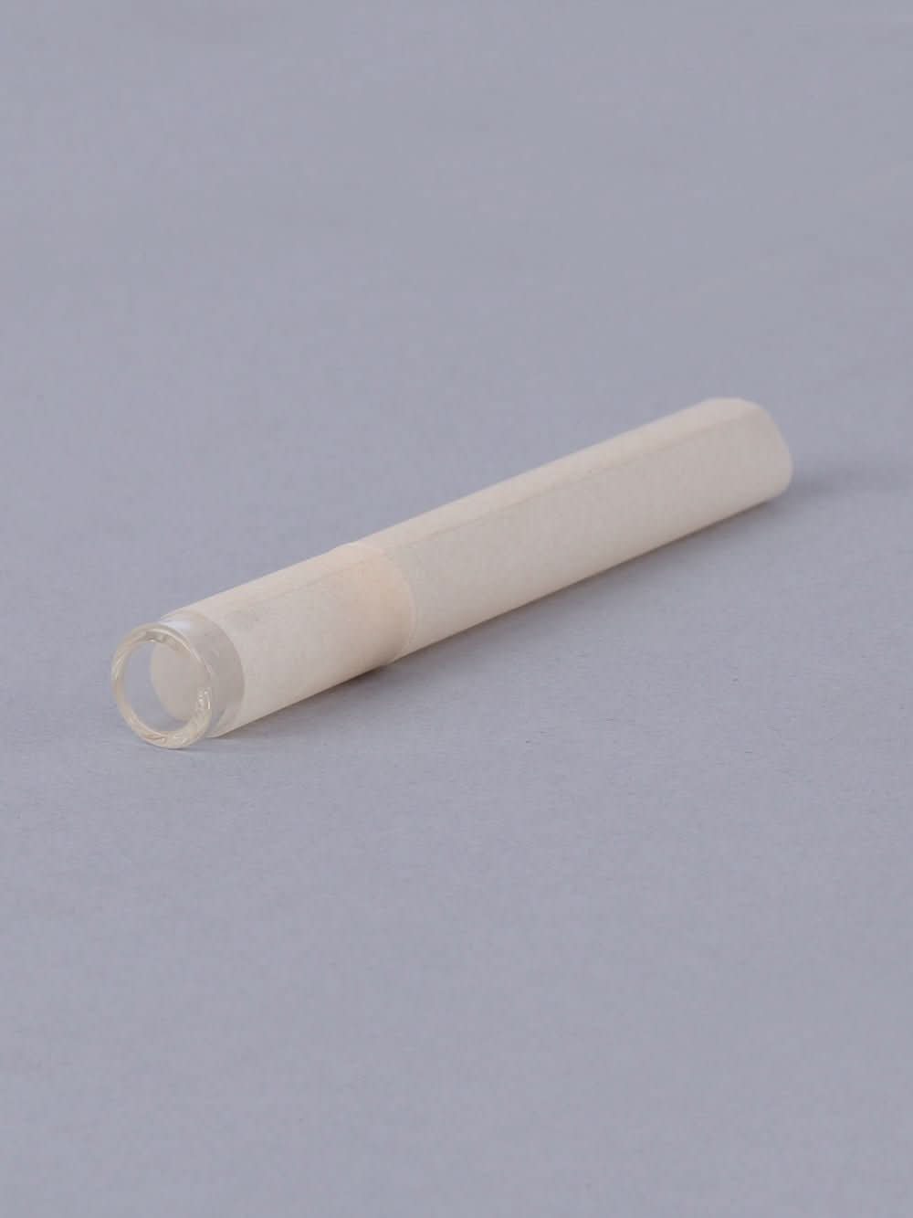 70mm Dogwalker 100% Organic Hemp Paper Glass Filter 11mm Dia Tubes