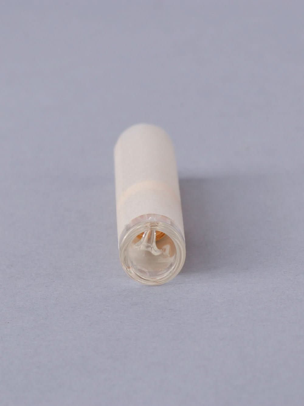 98mm Standard 100% Organic Hemp Paper Glass Filter 9mm Dia Tubes