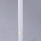 109mm King Size French White Paper Glass Filter 9mm Dia Tubes
