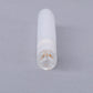 109mm King Size French White Paper Glass Filter 9mm Dia Tubes