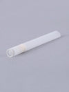 70mm Dogwalker French White Paper Glass Filter 9mm Dia Tubes 001