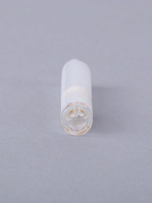 98mm Standard French White Paper Glass Filter 11mm Dia Tubes
