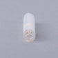 109mm King Size French White Paper Glass Filter 9mm Dia Tubes