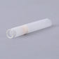 98mm Standard French White Paper Glass Filter 11mm Dia Tubes