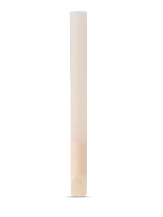 109mm King Size 100% Organic Hemp Paper Wood Filter Pinched 9mm Dia Tubes