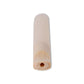 109mm King Size 100% Organic Hemp Paper Wood Filter Pinched 9mm Dia Tubes
