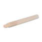 84mm (1-1/4) 100% Organic Hemp Paper Wood Filter Pinched 9mm Dia Tubes