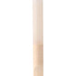 98mm Standard 100% Organic Hemp Paper Wood Filter Pinched 9mm Dia Tubes
