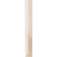 70mm Dogwalker 100% Organic Hemp Paper Wood Filter Pinched 9mm Dia Tubes