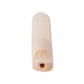 98mm Standard 100% Organic Hemp Paper Wood Filter Pinched 9mm Dia Tubes