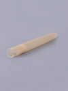 98mm Standard Unrefined Brown Paper Glass Filter 9mm Dia Tubes 001