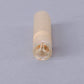 98mm Standard Unrefined Brown Paper Glass Filter 11mm Dia Tubes