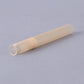 98mm Standard Unrefined Brown Paper Glass Filter 9mm Dia Tubes