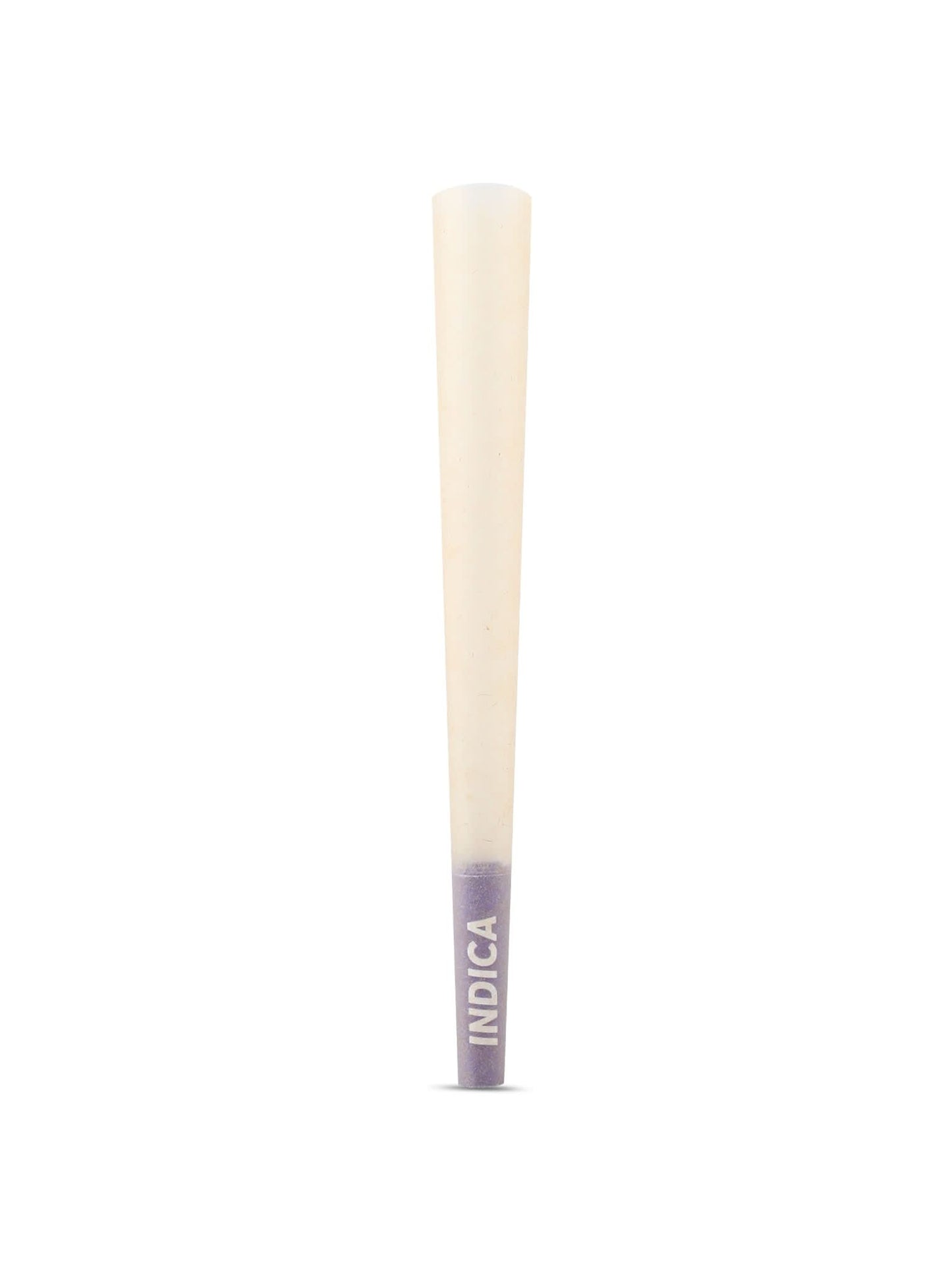 98mm Standard Indica Unrefined Brown Paper MW Filter Cones
