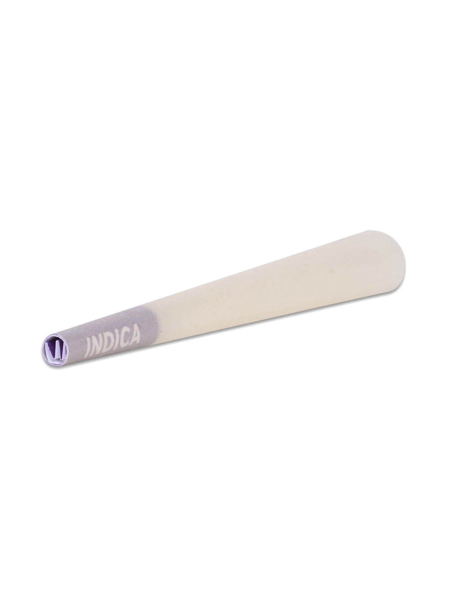98mm Standard Indica 100% Organic Hemp Paper MW Filter Cones