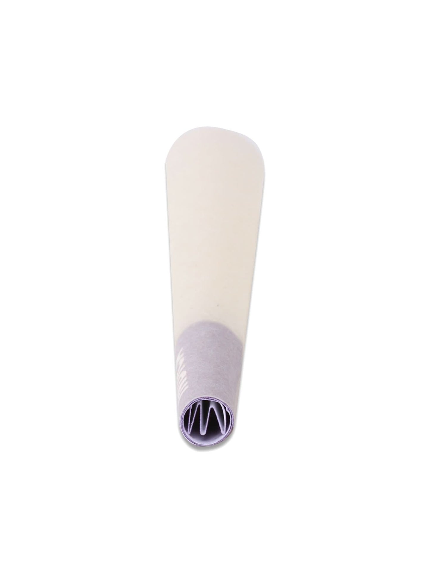 84mm (1-1/4) Indica 100% Organic Hemp Paper MW Filter Cones