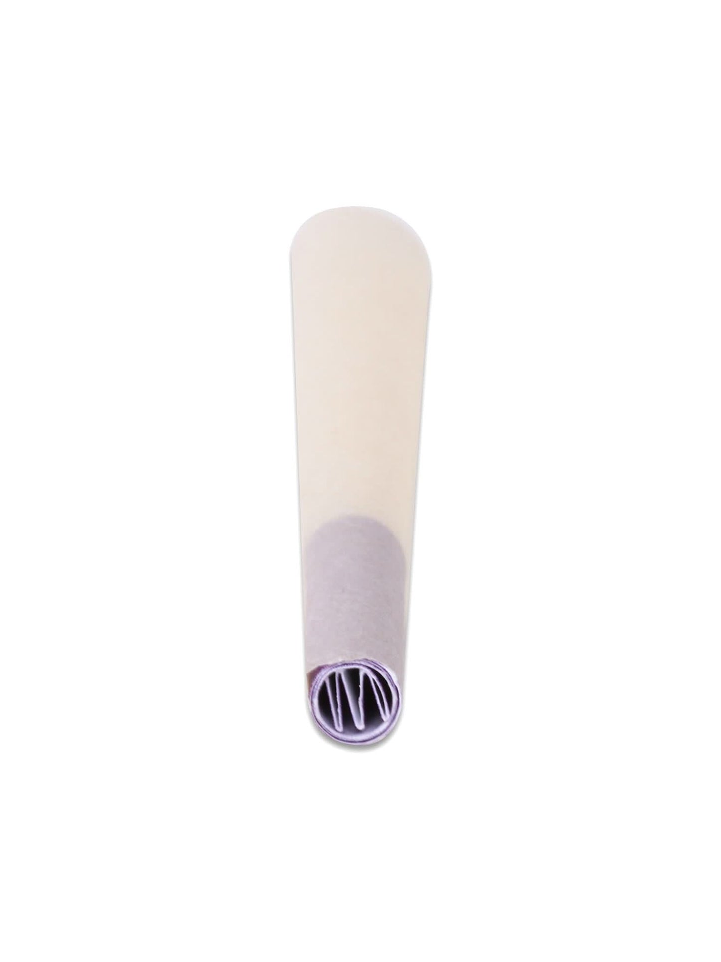 98mm Reefer Indica 100% Organic Hemp Paper MW Filter Cones