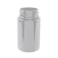 Plastic Jar w/ Cap 75mm / 43mm, 100-Pack, Child Resistant (Loud Lock)