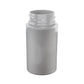 Plastic Jar w/ Cap 116mm / 66mm, 100-Pack, Child Resistant (Loud Lock)