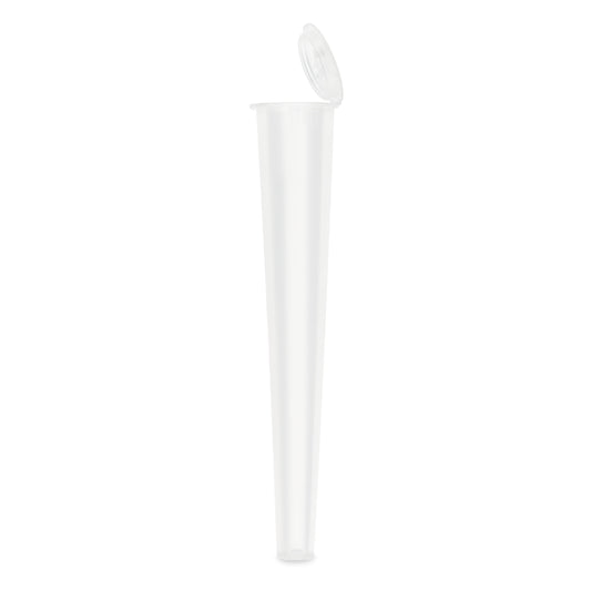 Plastic Pop Top 108mm, 1000-Pack, Child Resistant, Cone (Loud Lock)