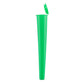 Plastic Pop Top 108mm, 1000-Pack, Child Resistant, Cone (Loud Lock)