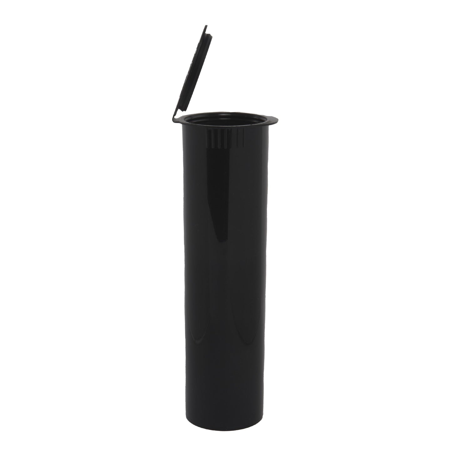 Plastic Pop Top 116mm / 30mm, 220-Pack, Child Resistant (Loud Lock)